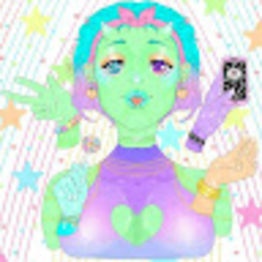 Meet your Posher, Peachy